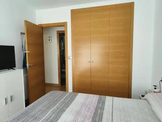 Habitación de Ático en venta en Siete Aguas, Valencia