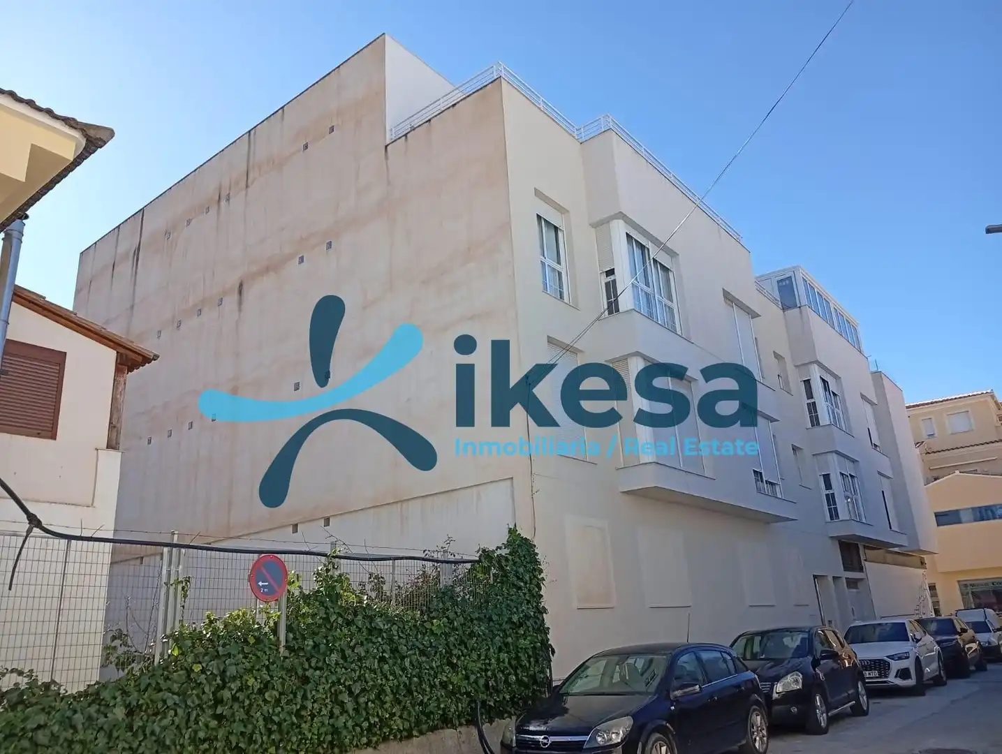 Apartament amb ascensor en venda a Vélez-Rubio, imagen 5