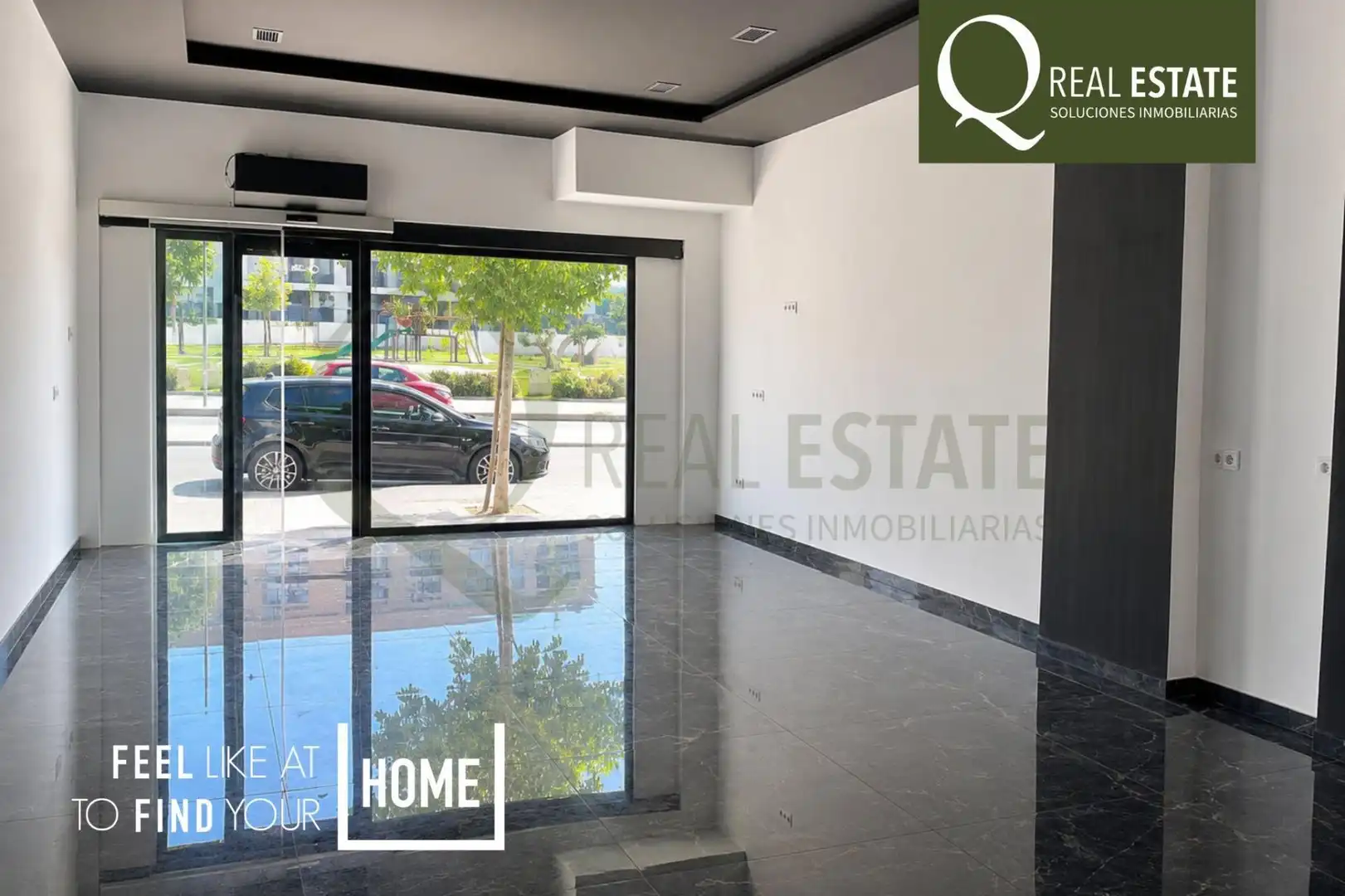 Commercial properties for sale in Alicante / Alacant  with Air Conditioner