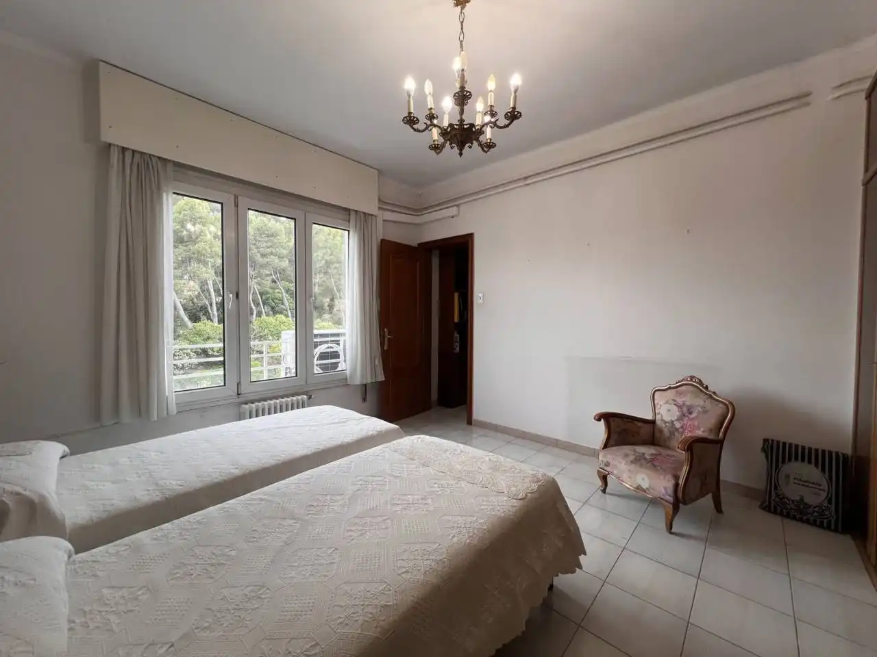 Habitación de Piso en venta en Manresa con Aire acondicionado y Calefacción