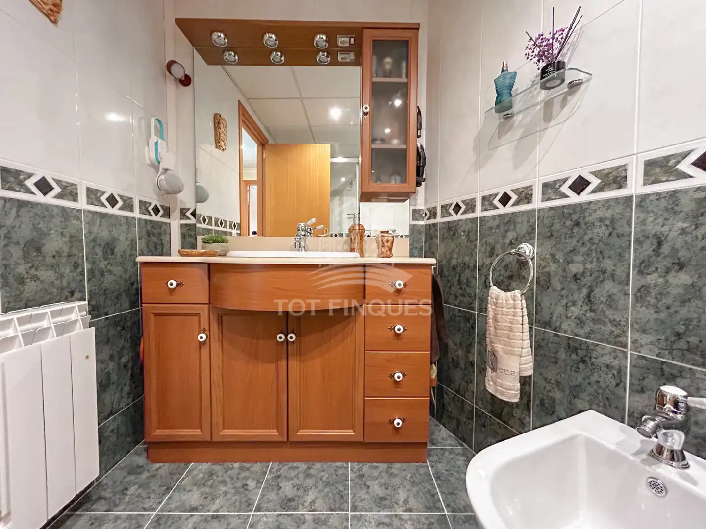 Appartement avec terrasse à vendre à Carrer de Castaños, imagen 32