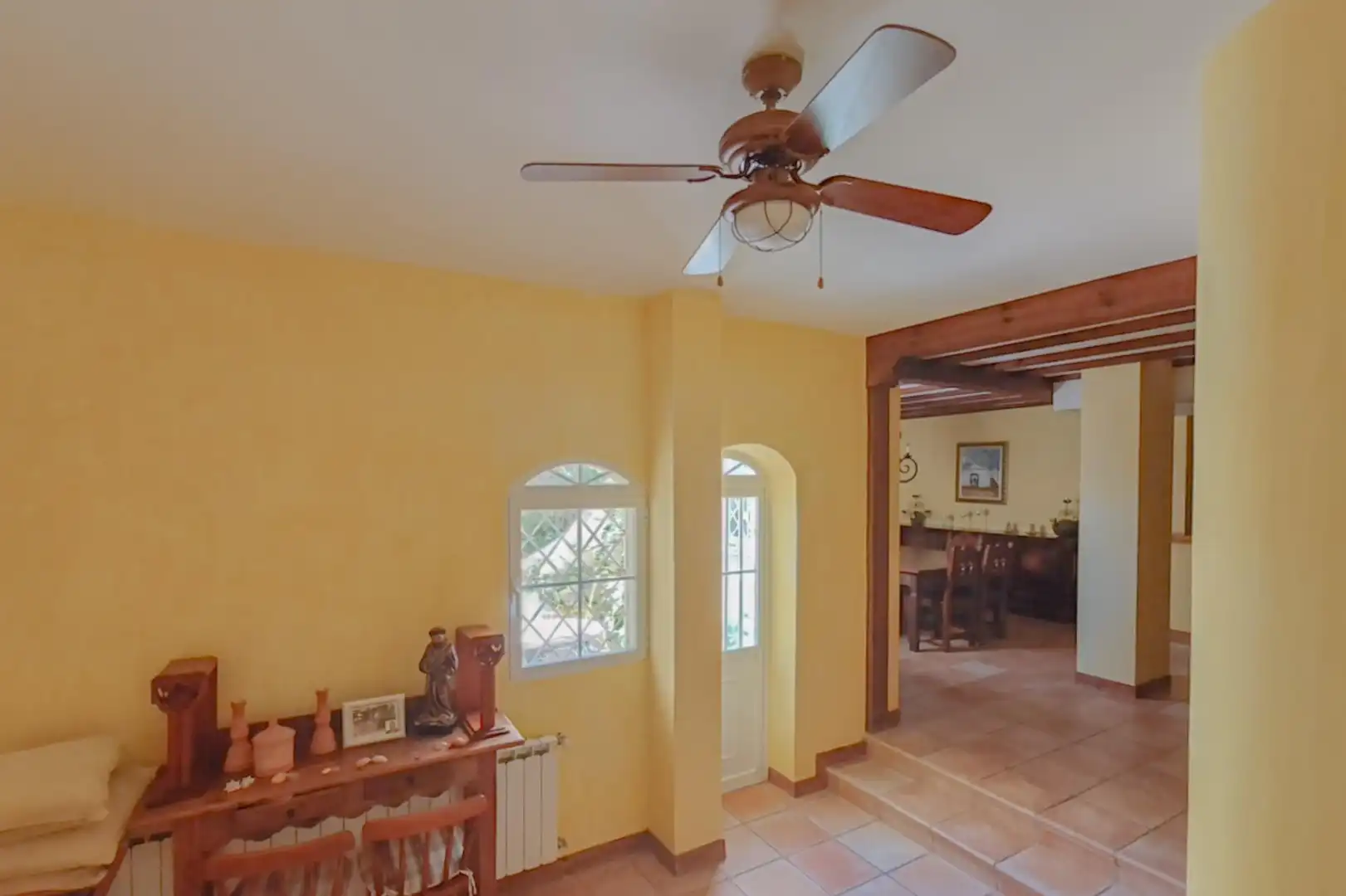 Haus oder Chalet zum Verkauf in Torrelodones mit Heizung, Privatgarten und Terrasse