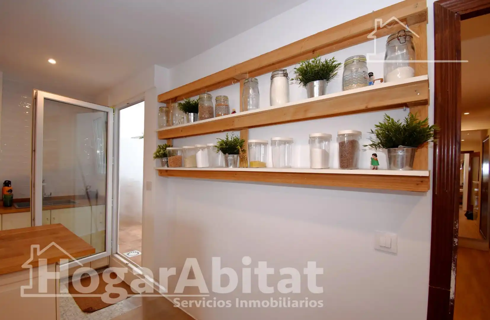 Planta baja en venta en Burjassot con Aire acondicionado, Calefacción y Terraza