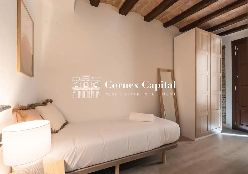 New build Flat with lift for sale in Carrer del Príncep de Viana, imagen 16