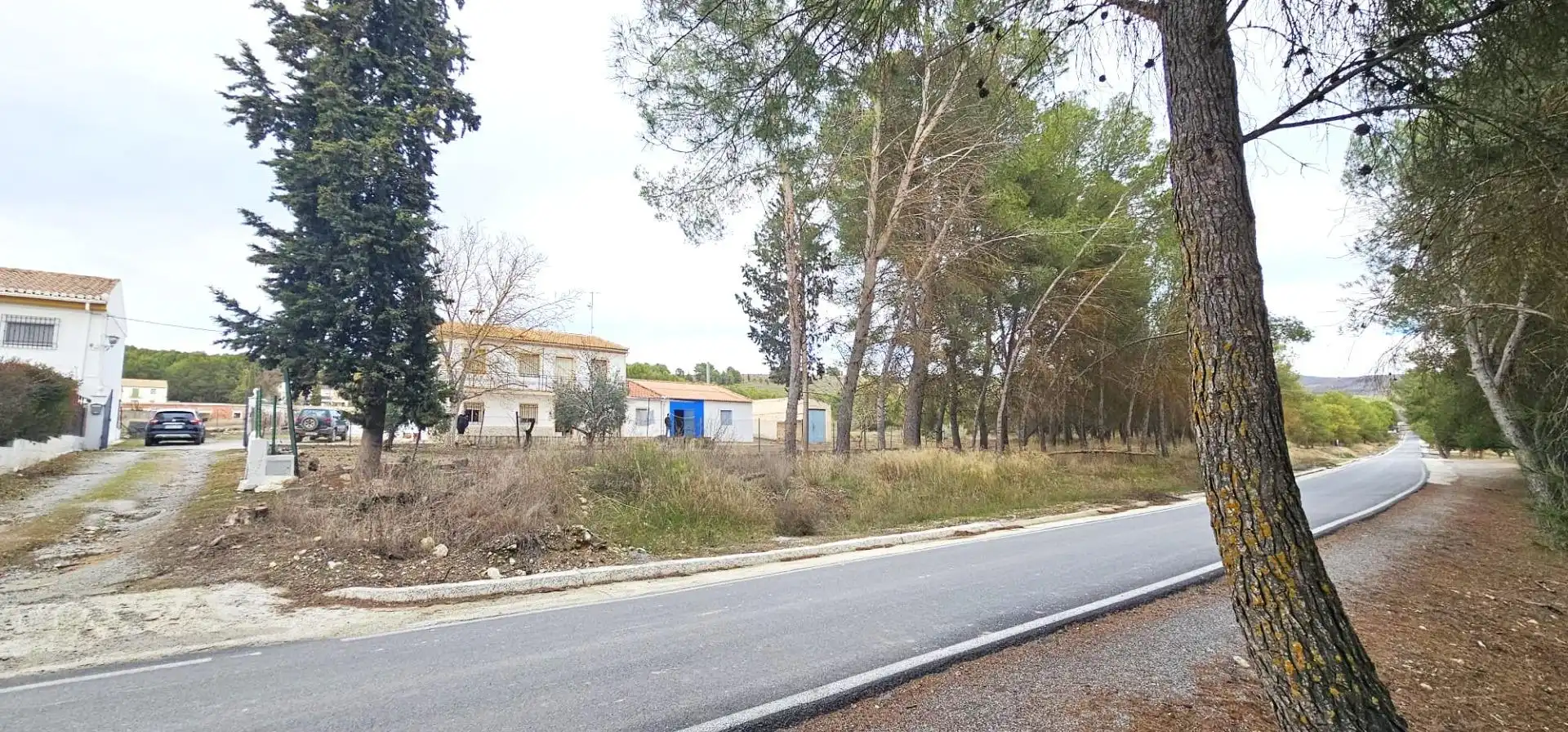 Xalet amb terrassa en venda a Arenas del Rey, imagen 6