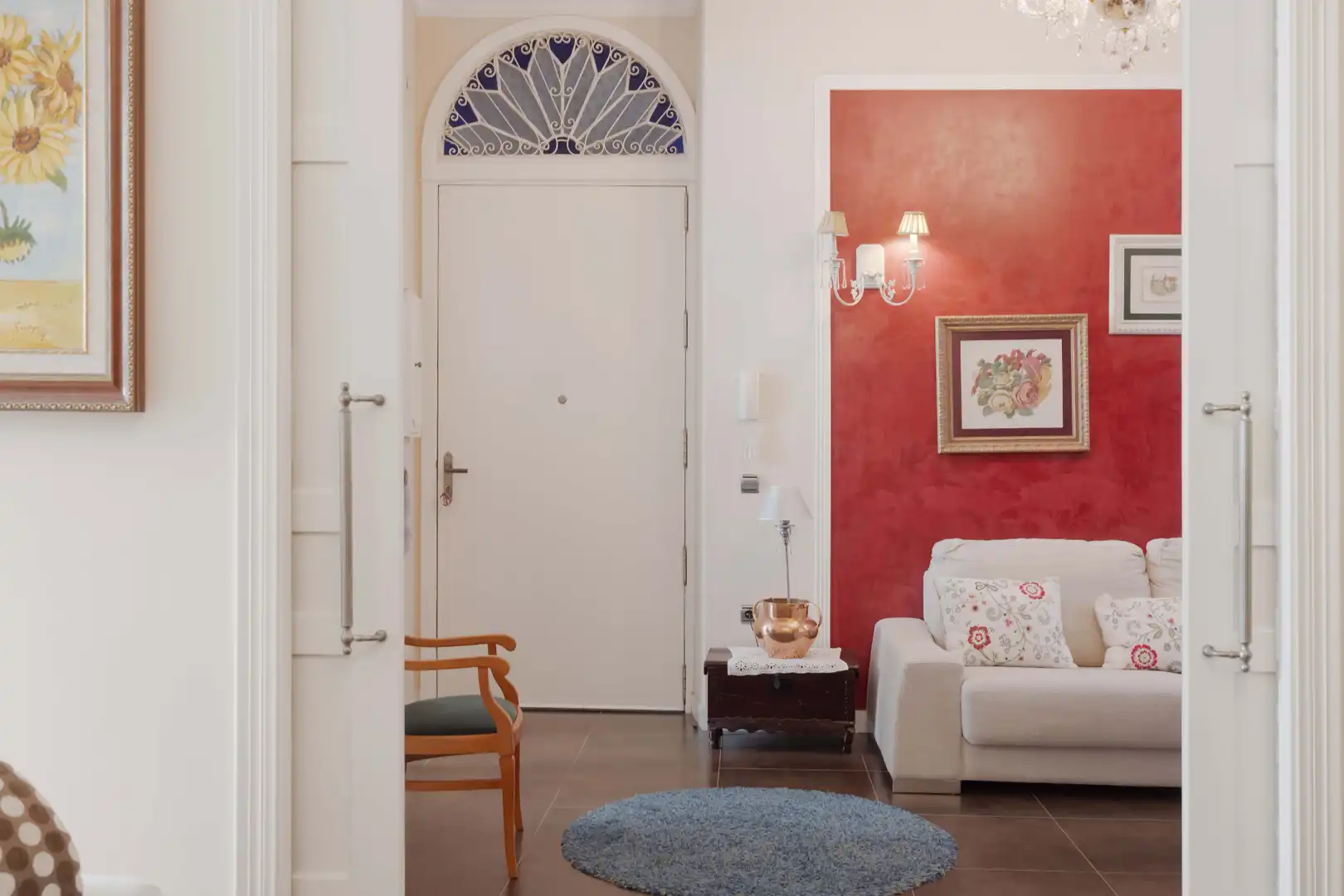 Flat for sale in Málaga  with Air Conditioner and Storage room