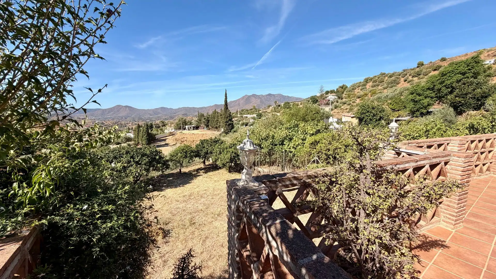 Casa rustica con piscina in affitto a Valtocado - La Alquería - La Atalaya, imagen 18