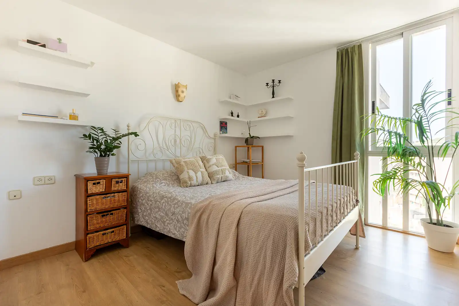 Apartament amb ascensor en venda a Ponent, imagen 11