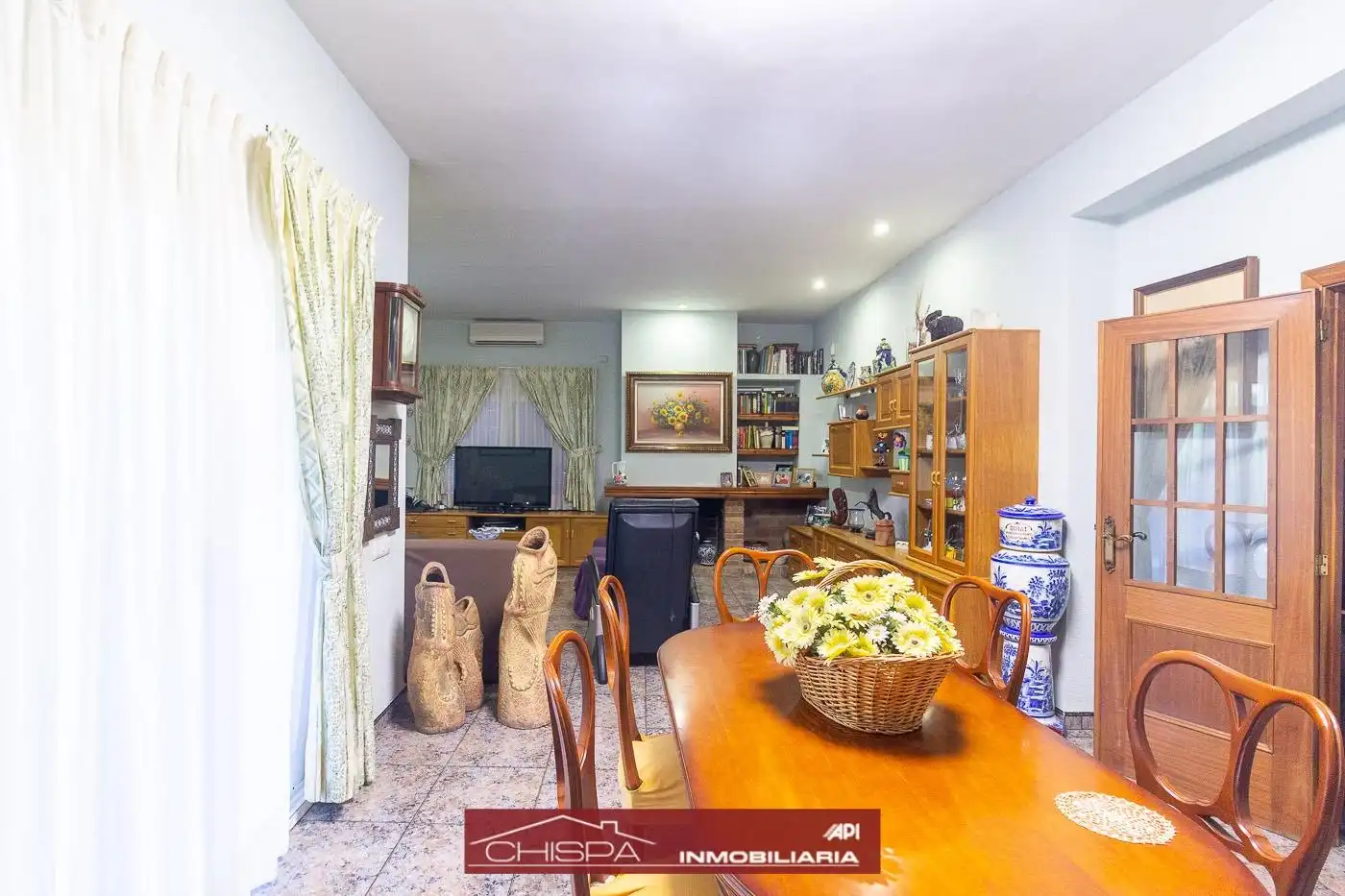 Villa mit Pool zum Verkauf in Corral Nou - Montros - Estepar, imagen 5
