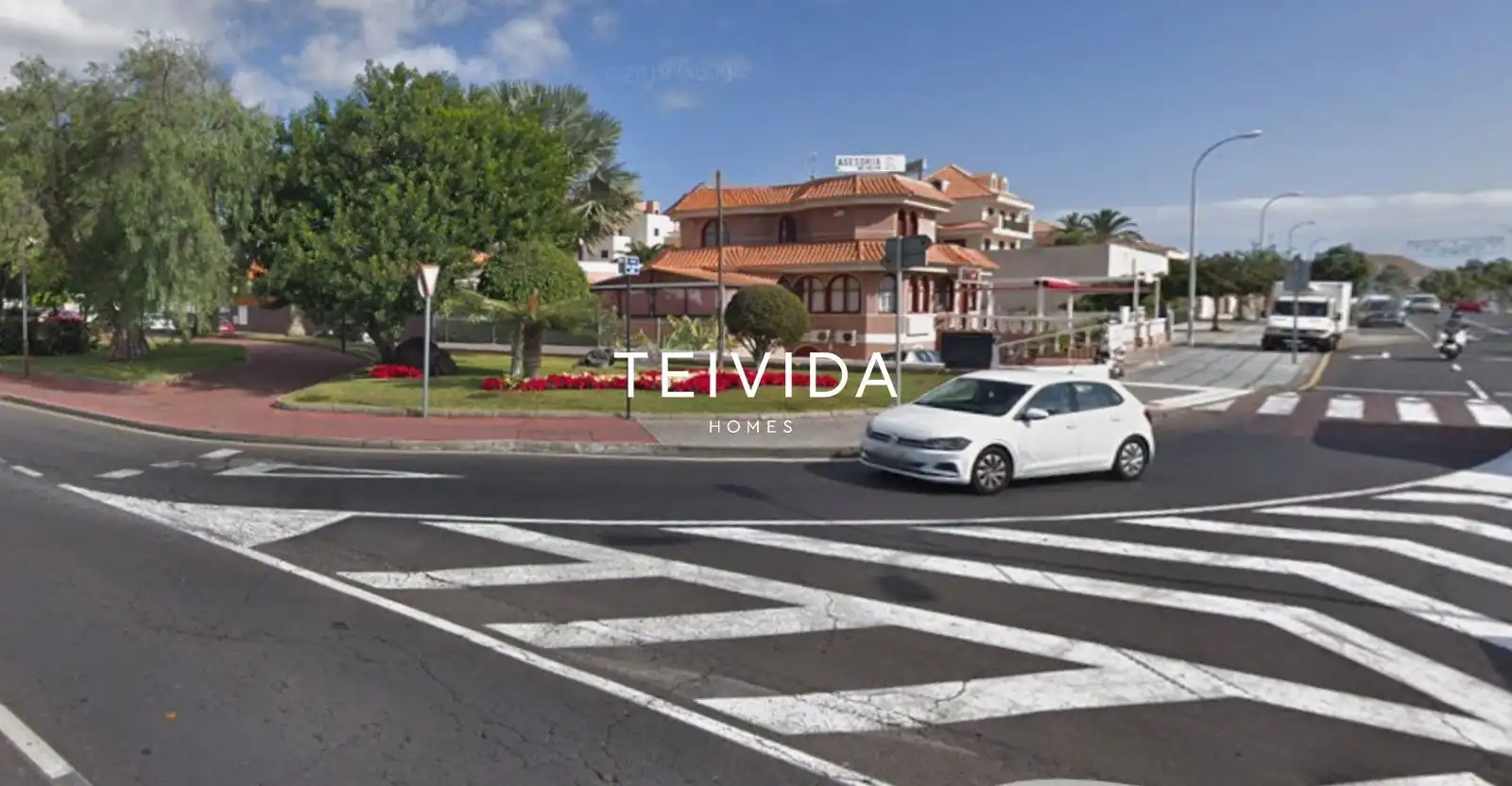 Terreny residencial en venda a Jose Antonio Tavio, imagen 4