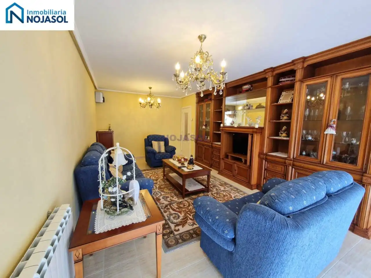 Appartamento in vendita a Calle san miguel de meruelo, imagen 7