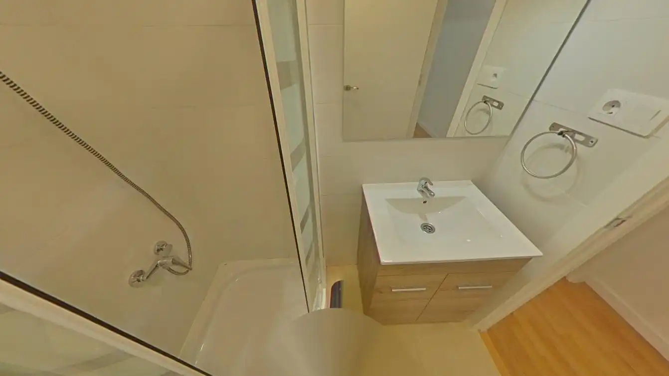 Wohnung zum Verkauf in Carrer Progrés, La Torrassa