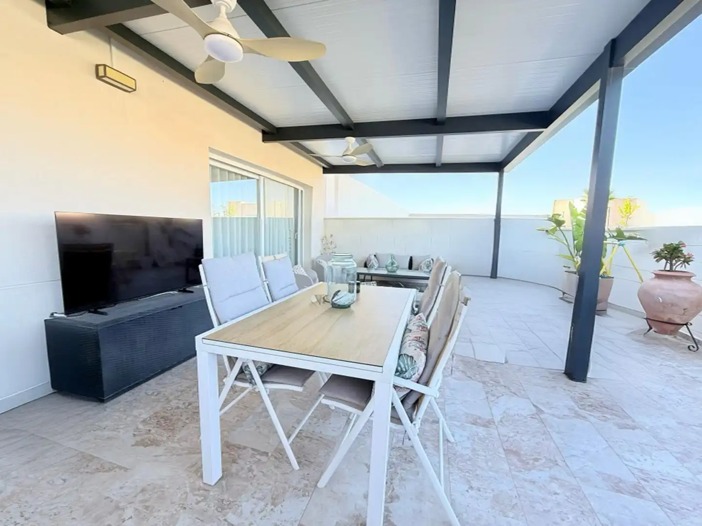 Dúplex con terraza en venta en Pedanías Centro, imagen 28