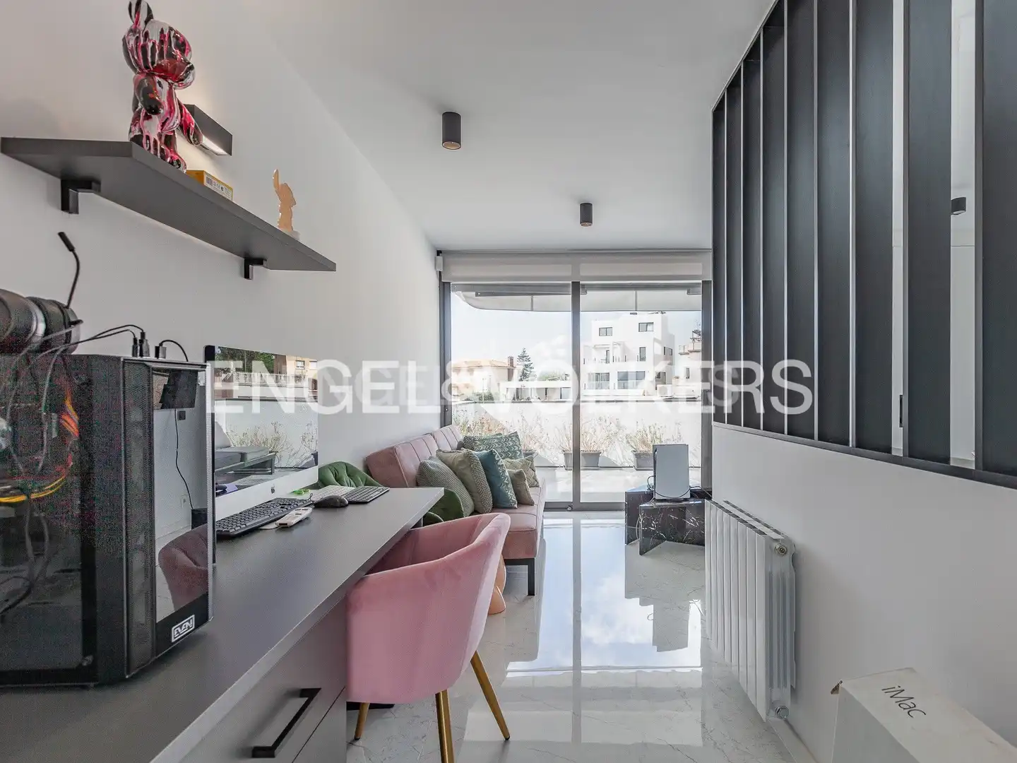 Haus zum Verkauf in La Miranda - Can Candeler, imagen 49