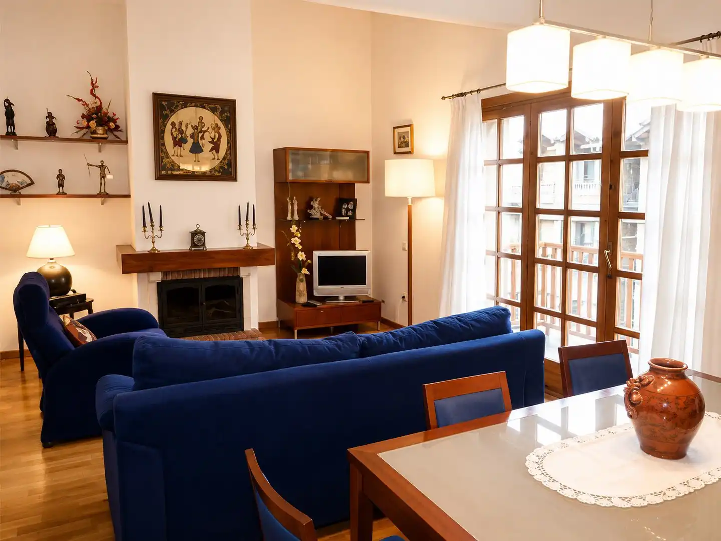 Appartamento con ascensore in vendita a Canillo pueblo