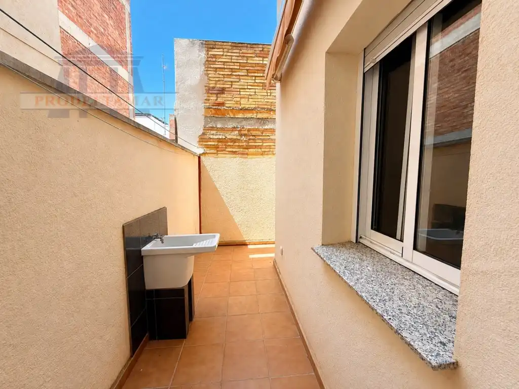 Mini appartamento con ascensore in vendita a Calle Tarragona, imagen 8