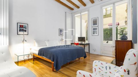 Foto 3 von Wohnung zum Verkauf in Sant Pere, Sta. Caterina i la Ribera, Barcelona Capital