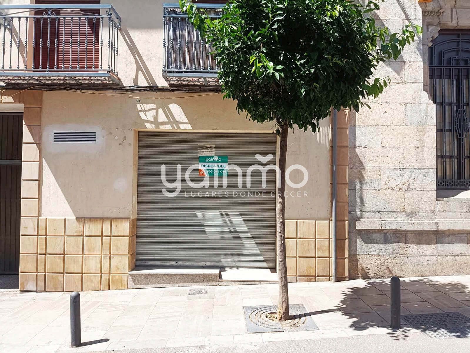 Premises to rent in Calle Martínez Molina, Ctra. Circunvalación - La Magdalena