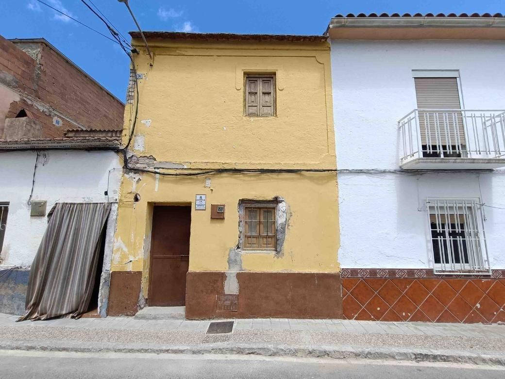 Country house for sale in Calle ANCHA, Láchar