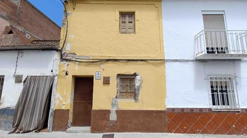 CASA PARA REFORMAR A LA VENTA EN LACHAR GRANADA
