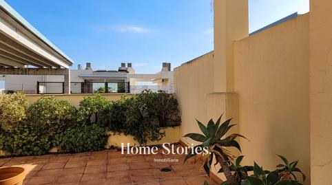 Foto 4 de Ático en venta en Catarroja, Valencia