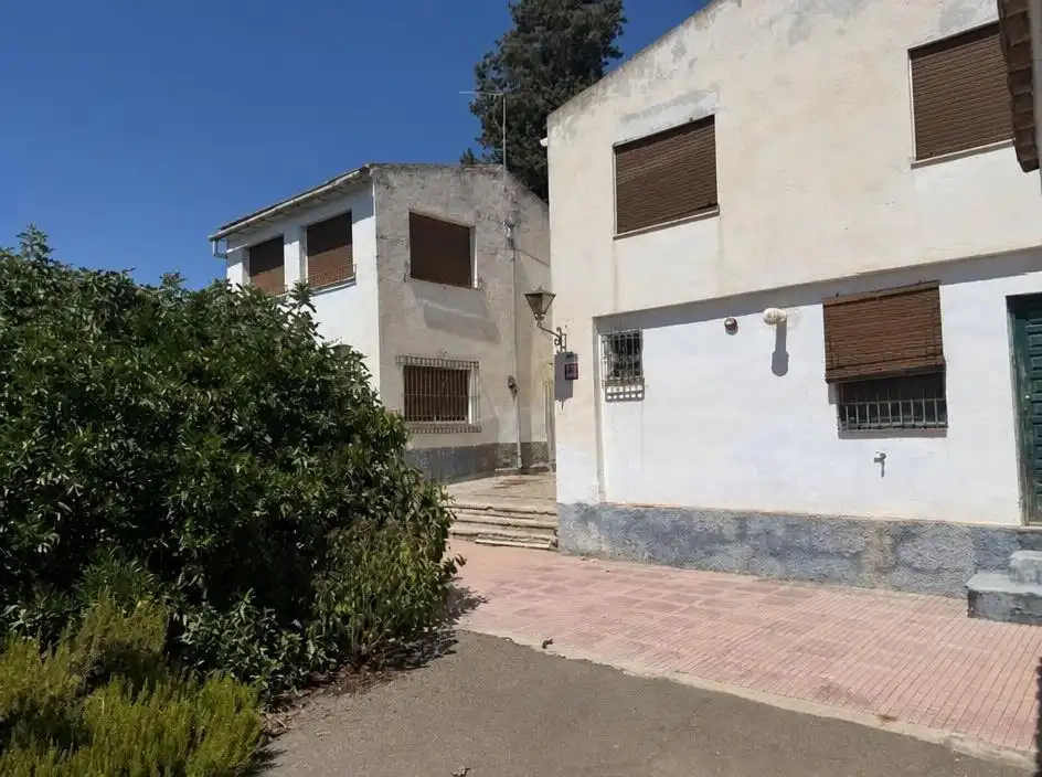 Maison rustique avec piscine à vendre à Pedanías Oeste, imagen 2