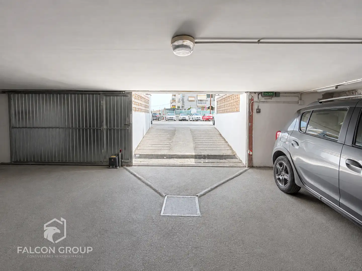 Parking of Garage for sale in Cunit