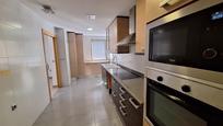 Kitchen of Flat for sale in Tavernes de la Valldigna  with Air Conditioner and Balcony