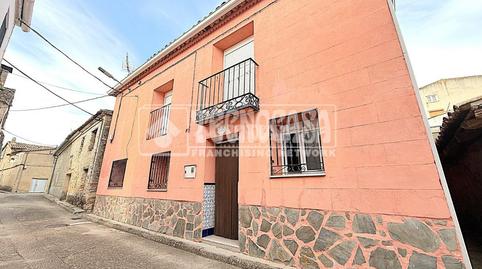 Photo 2 of Single-family semi-detached for sale in Venta en Agua, Portilla, Cuenca