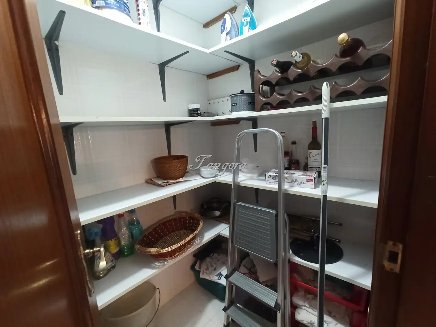 Dúplex en venta en Bostgarrena Kalea, 20, Santa María de Getxo