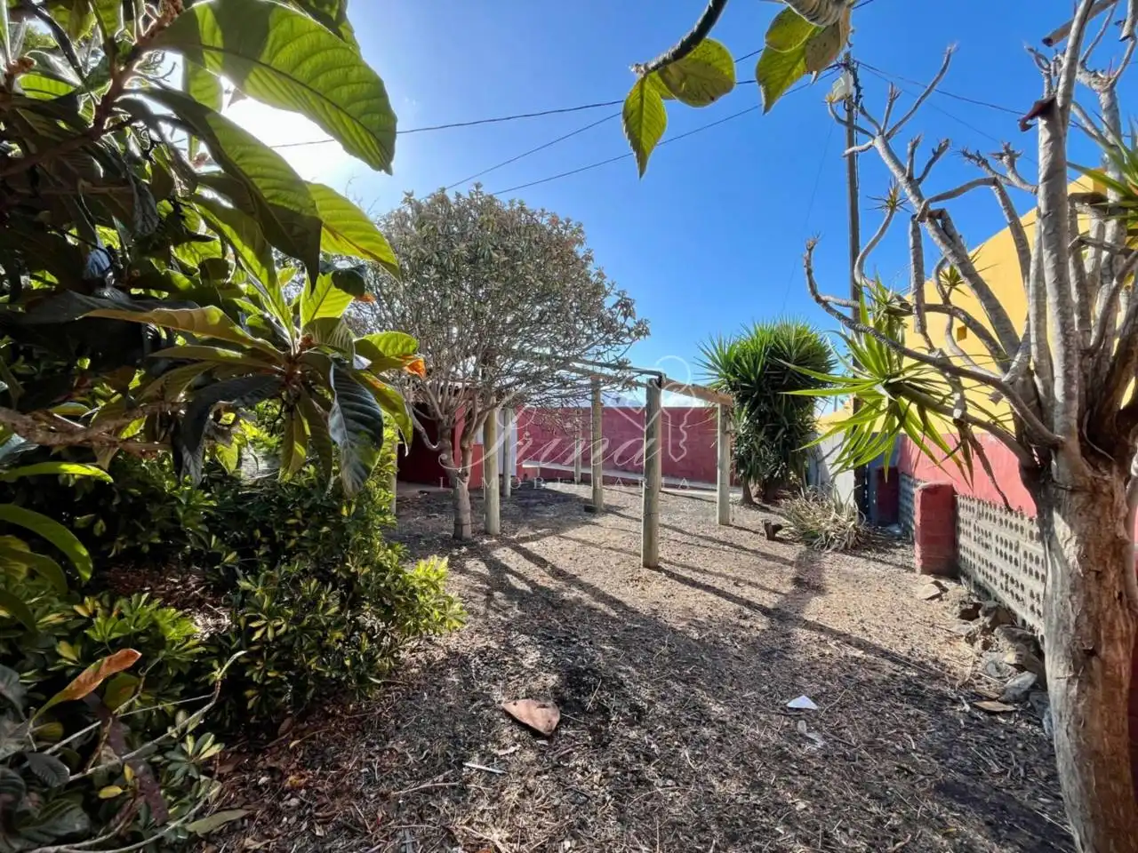Casa o xalet en venda en Los Llanos de Aridane amb Jardí privat i Terrassa