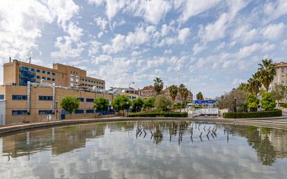 Flat to rent in San Francisco Javier