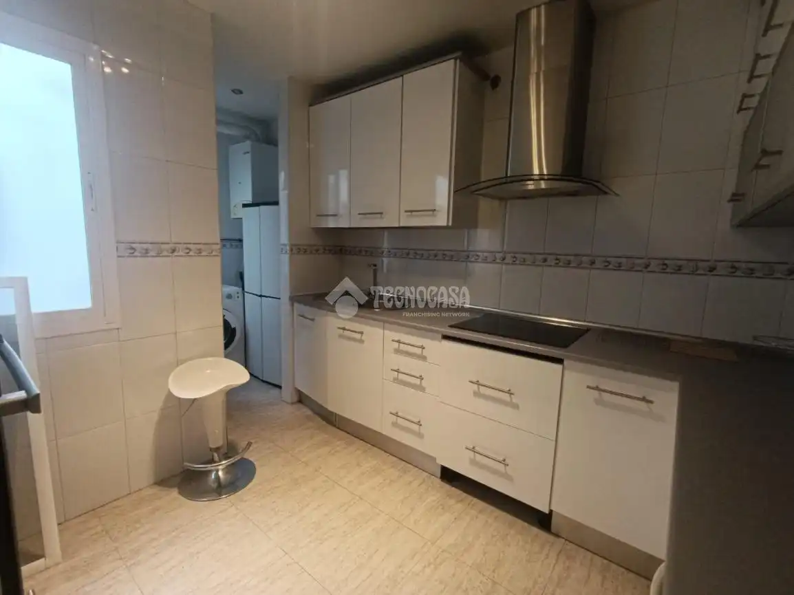 Flat with lift for sale in La Carolina, imagen 5