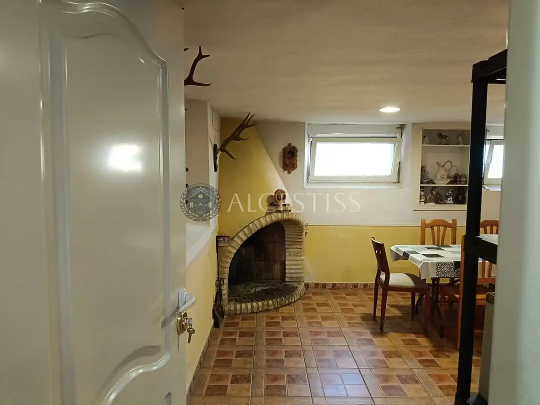 Adossat amb jardí en venda a Méntrida, imagen 112