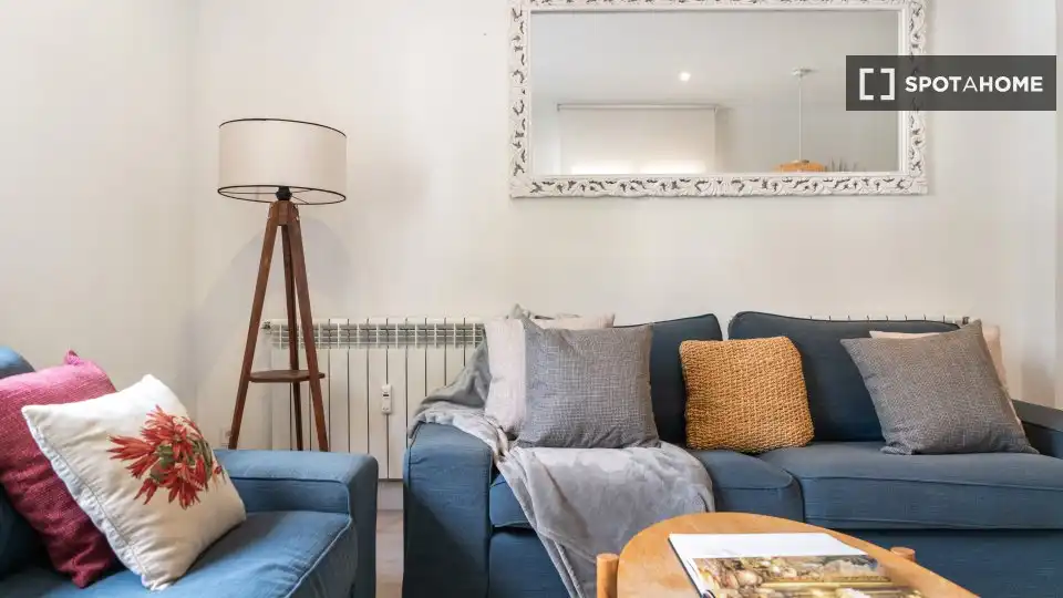 Flat to rent in Chamartín, imagen 10