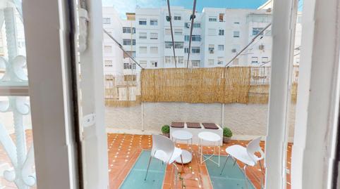 Foto 3 de Pis de lloguer a Calle Brasil, Nou Moles,  Valencia Capital