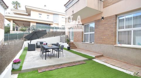 Photo 4 of Houses for sale in Segur de Calafell, Calafell