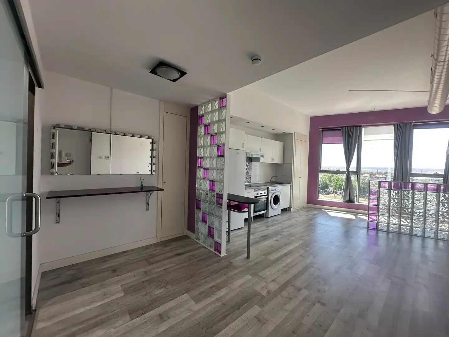 Cocina de Loft en venta en Rivas-Vaciamadrid con Aire acondicionado, Calefacción y Trastero
