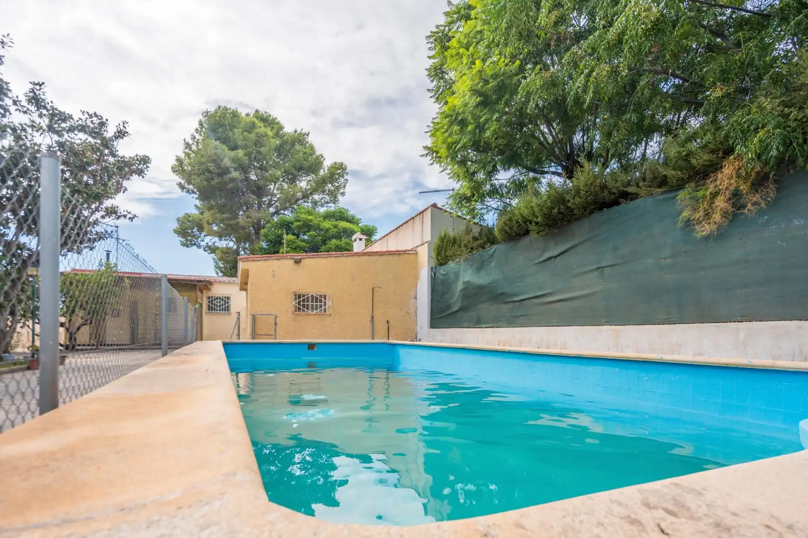 Villa con piscina in vendita a Calle de Víctor Daras, imagen 35