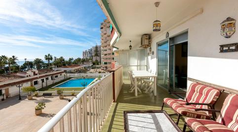 Photo 3 of Flat for sale in Paseo de Velilla, 34, Velilla - Velilla Taramay, Almuñécar