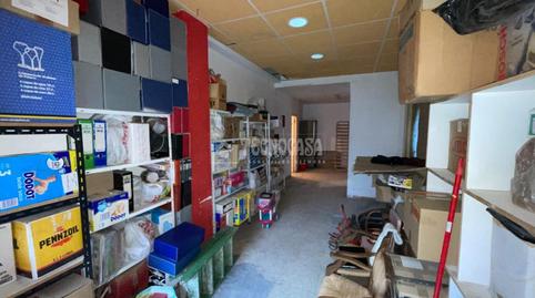 Photo 2 of Premises for sale in C. Florencia, Veredillas, Torrejón de Ardoz