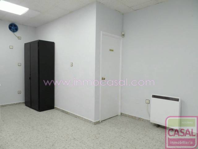 Local comercial en Alquiler en Corvera de Asturias