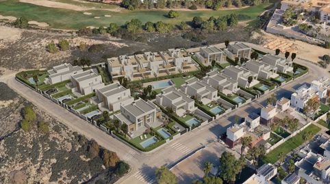 Vida elegante en La Finca GolfDescubre el encanto de residir en una de las tres exclusivas casas unifamiliares en La Finca Golf. E, imatge 5