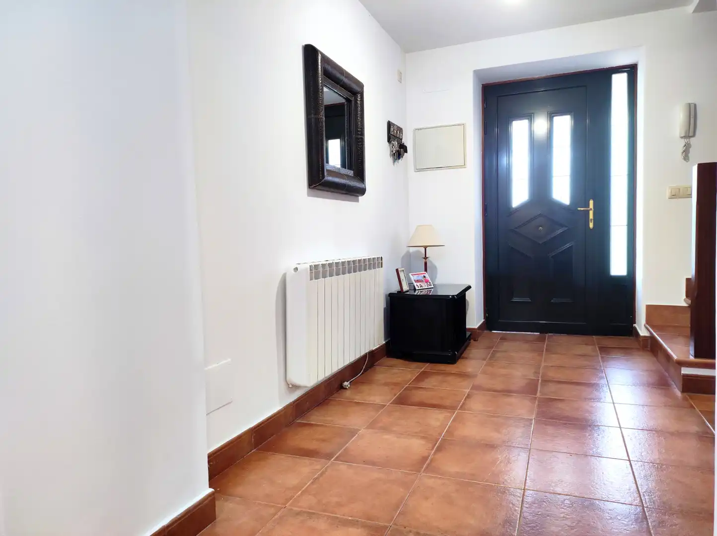 Casa o xalet en venda en Arteixo amb Calefacció, Jardí privat i Parquet