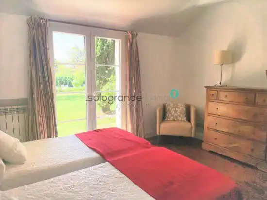 Casa o chalet de alquiler en Sotogrande Costa
