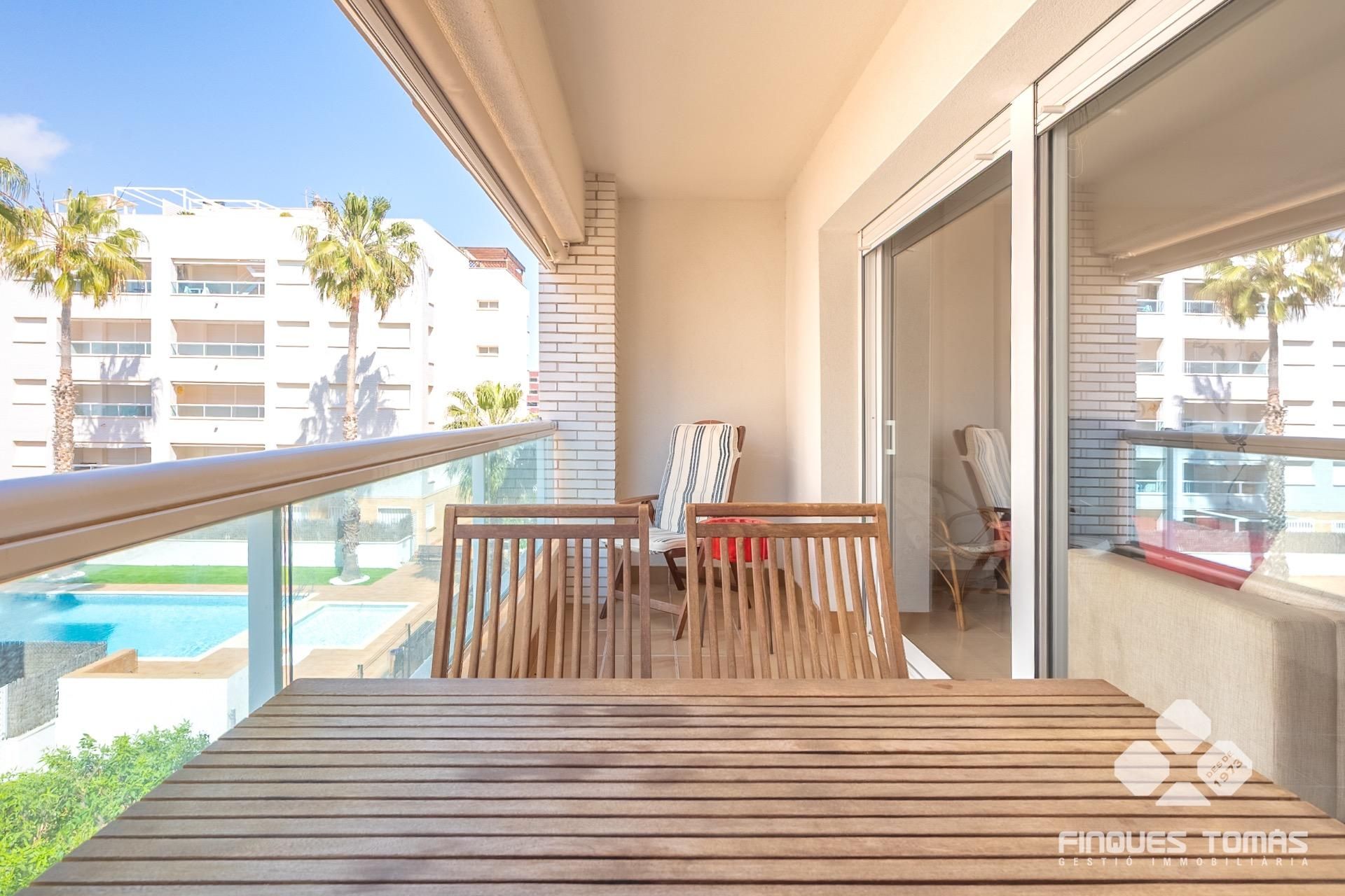 Terrassa de Pis en venda en Calafell amb Calefacció, Terrassa i Traster