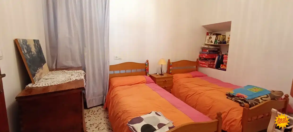 Casa a schiera con terrazza in vendita a Vélez-Blanco, imagen 11