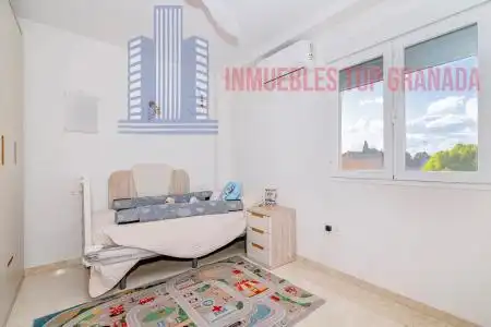 Dormitori de Casa o xalet en venda en Armilla amb Aire condicionat i Calefacció