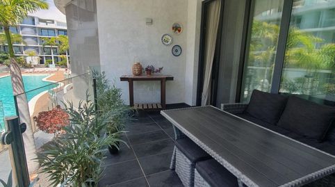 Photo 2 of Apartments for rent in Palm - Mar, Arona