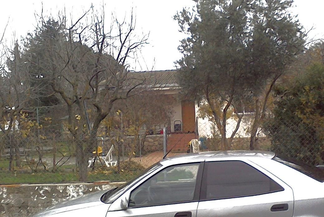 Vista exterior de Casa o chalet en venta en Nuevo Baztán